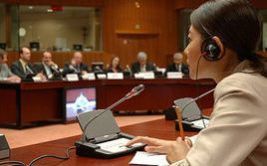 同聲翻譯市場現(xiàn)狀與未來趨勢調(diào)研分析